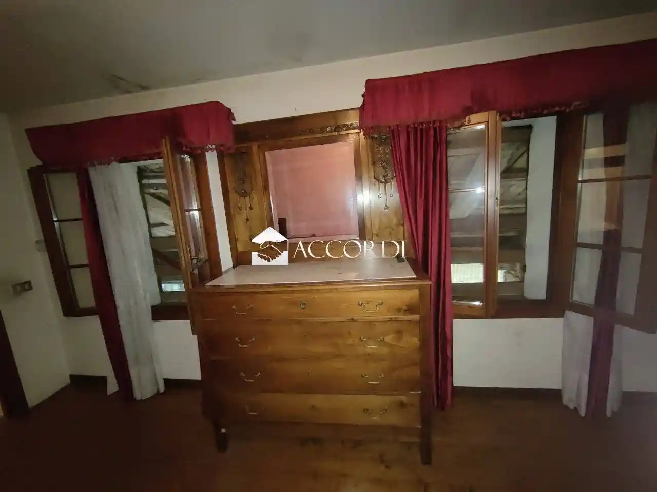 Rustico - Casale in vendita a Castello di Godego