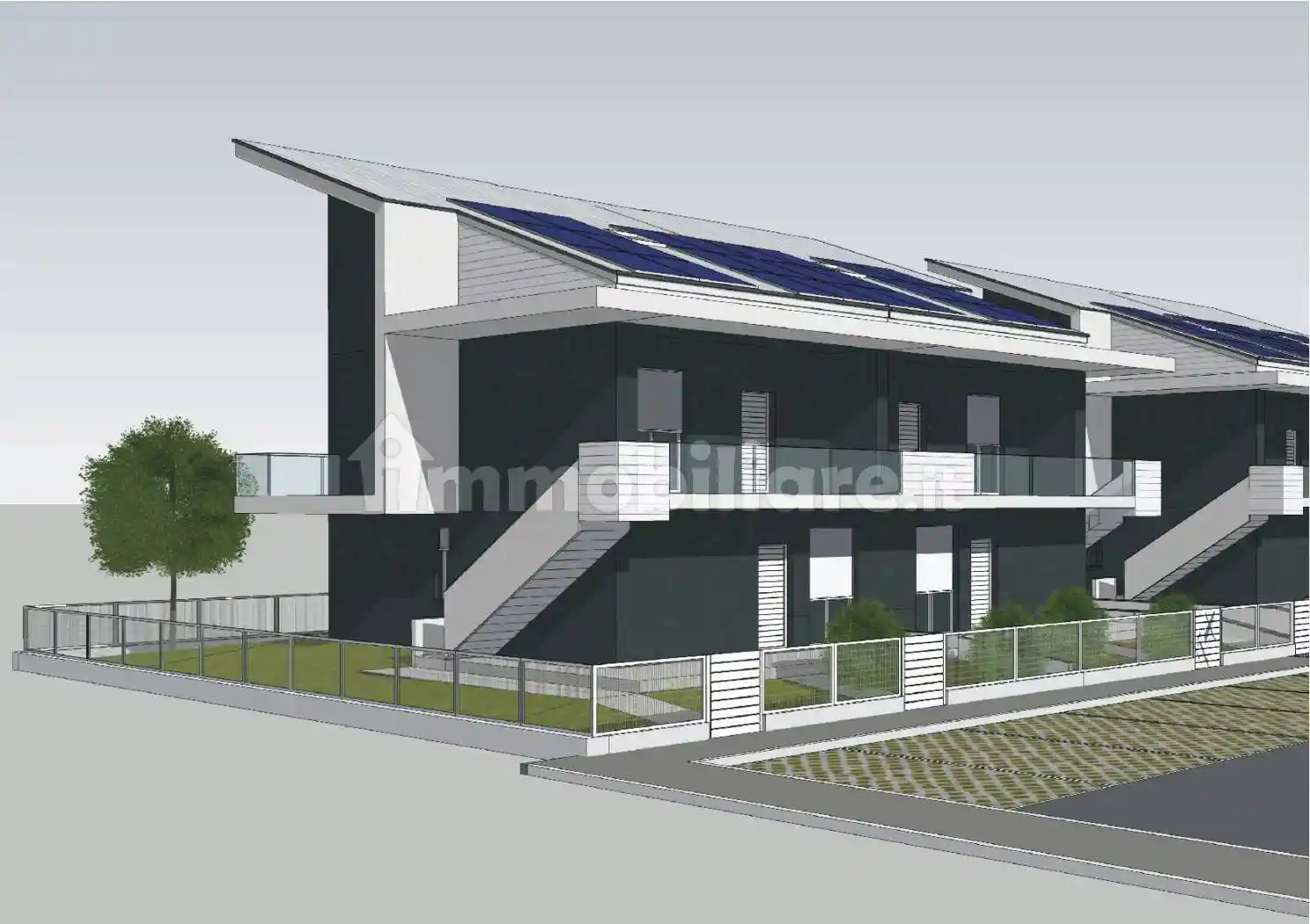 Appartamento in vendita a Cervia