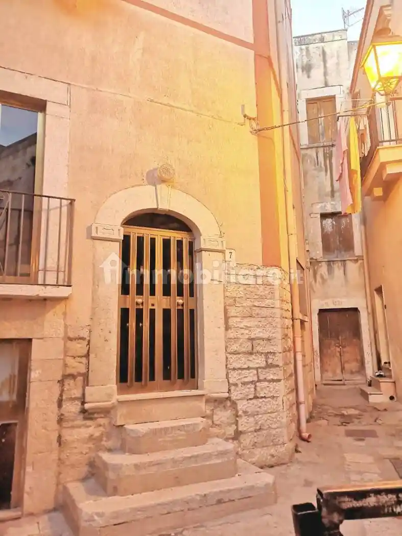 Casa indipendente in vendita a Andria