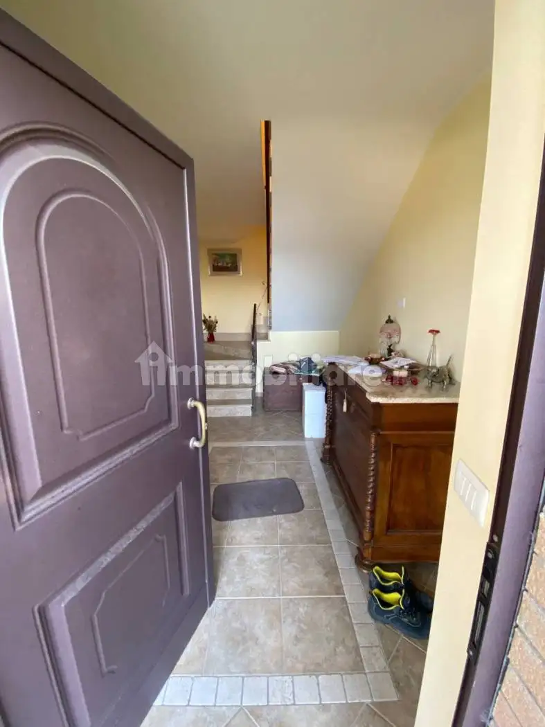 Villa bifamiliare via Coppelli 26, Centro, Casalincontrada - foto 3