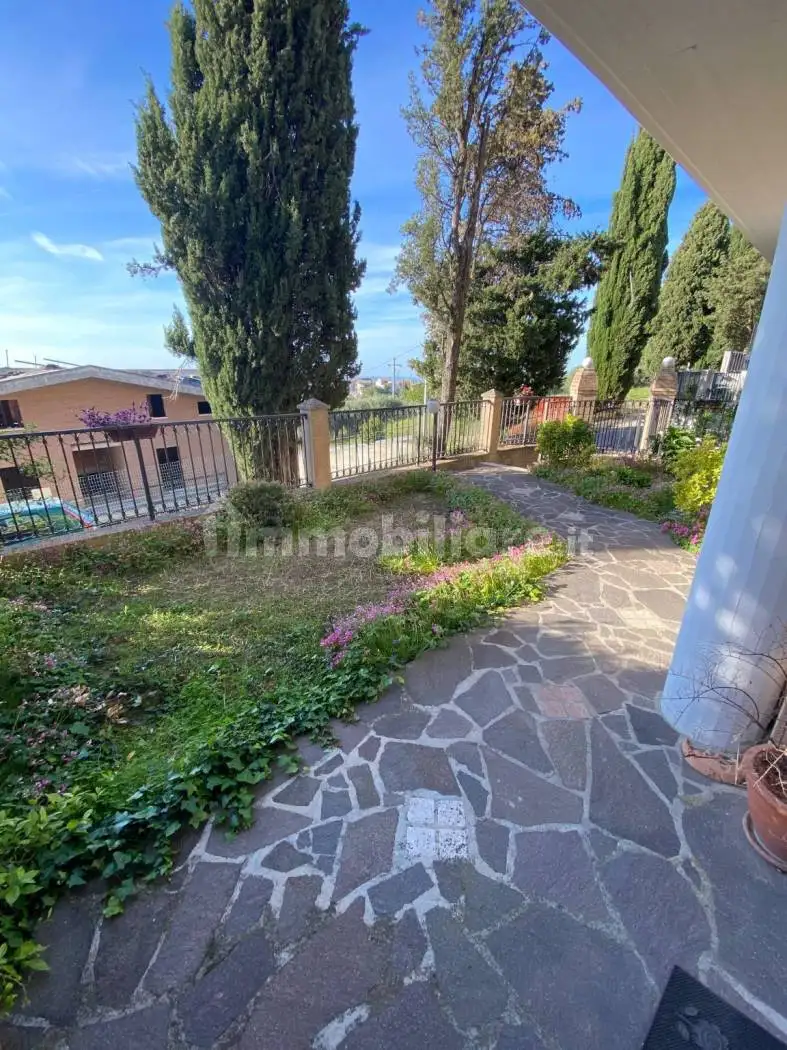 Villa bifamiliare via Coppelli 26, Centro, Casalincontrada - foto 5