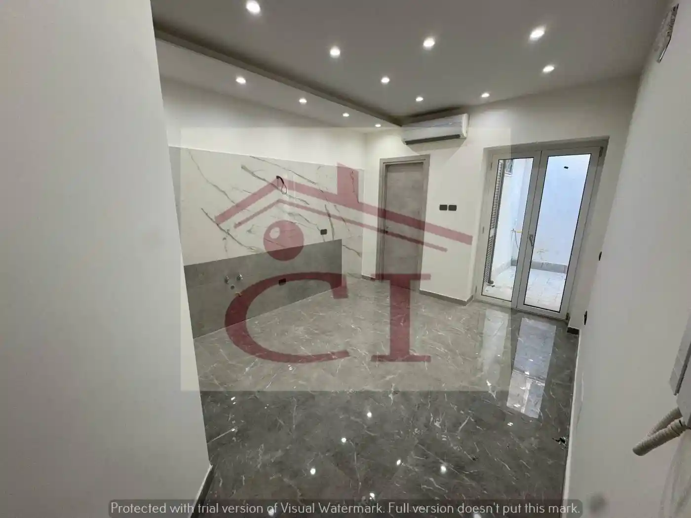 Appartamento in affitto a Marano di Napoli