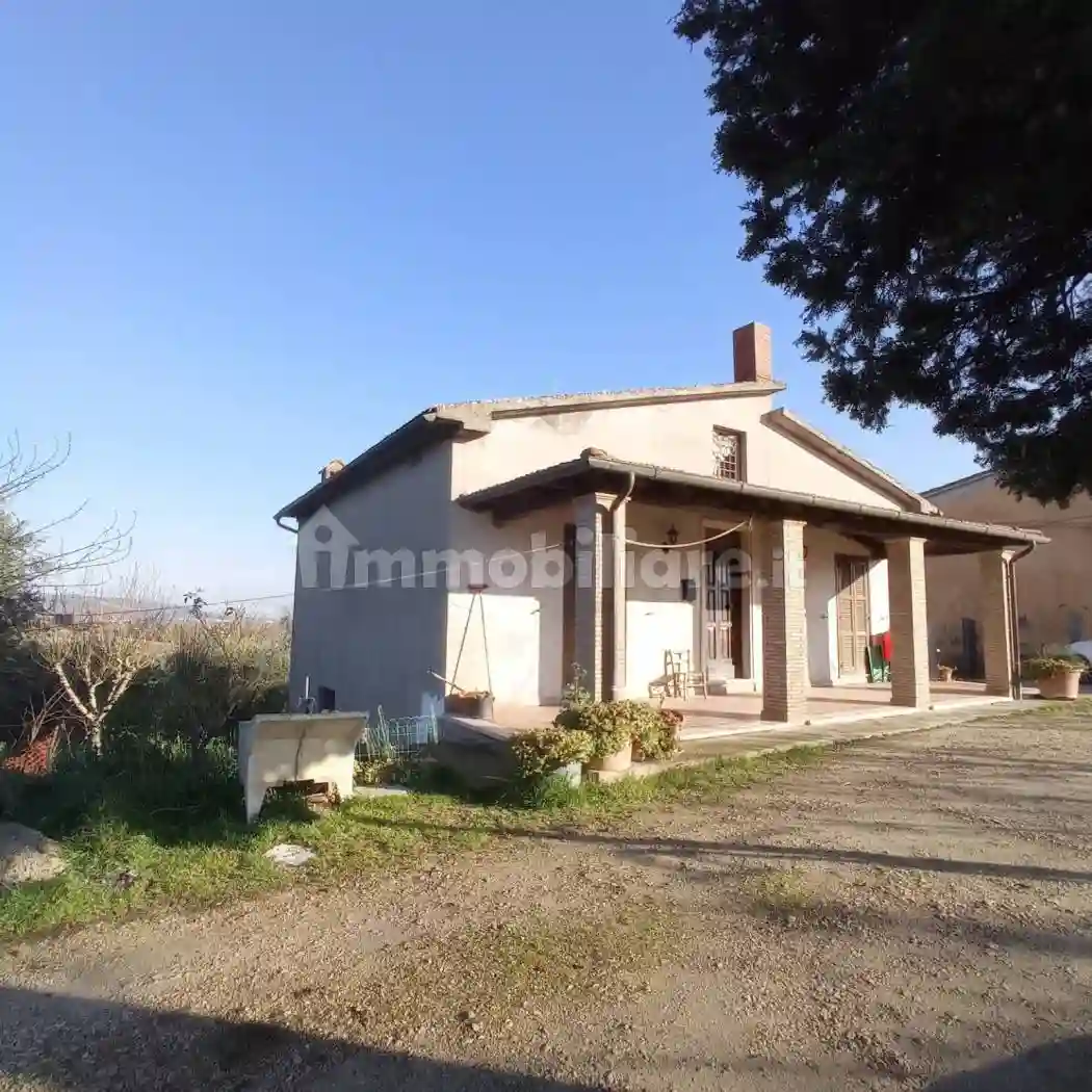 Casa indipendente - foto 4