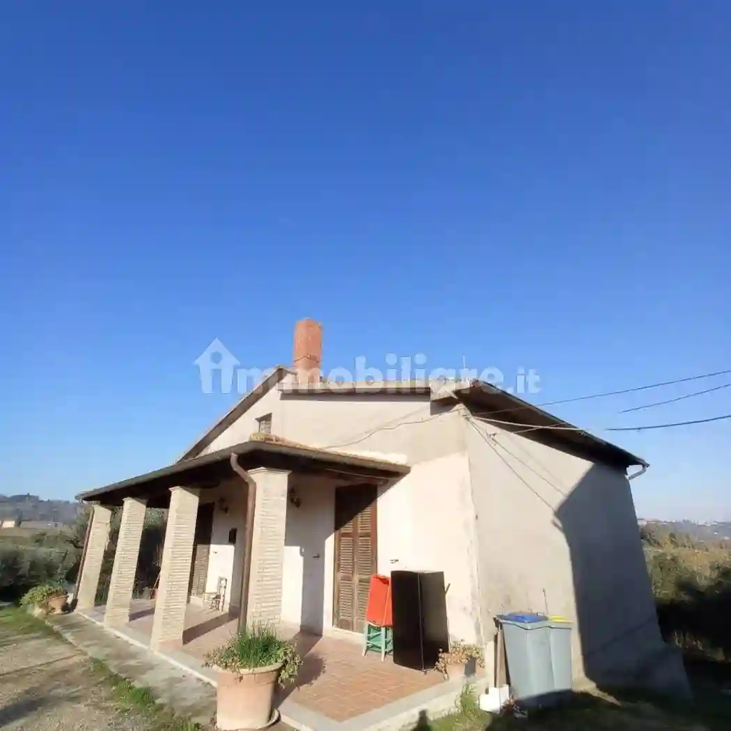 Casa indipendente - foto 5