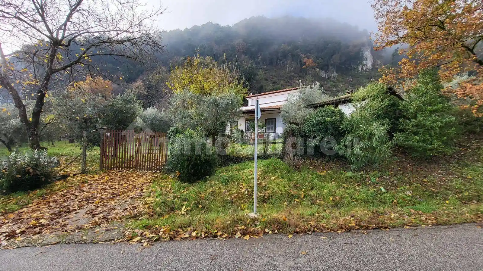 Villa in vendita a Morolo