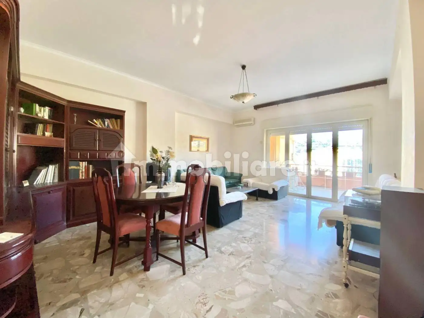 Appartamento in vendita a Messina