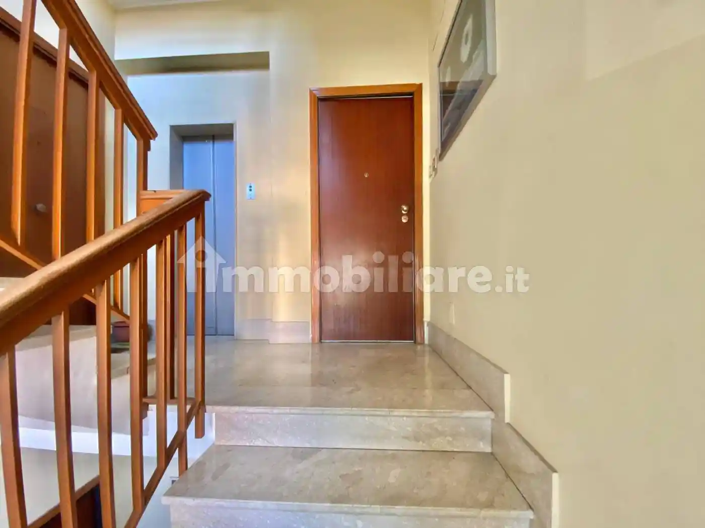 Quadrilocale salita Tre Monti, San Licandro, Messina - foto 2