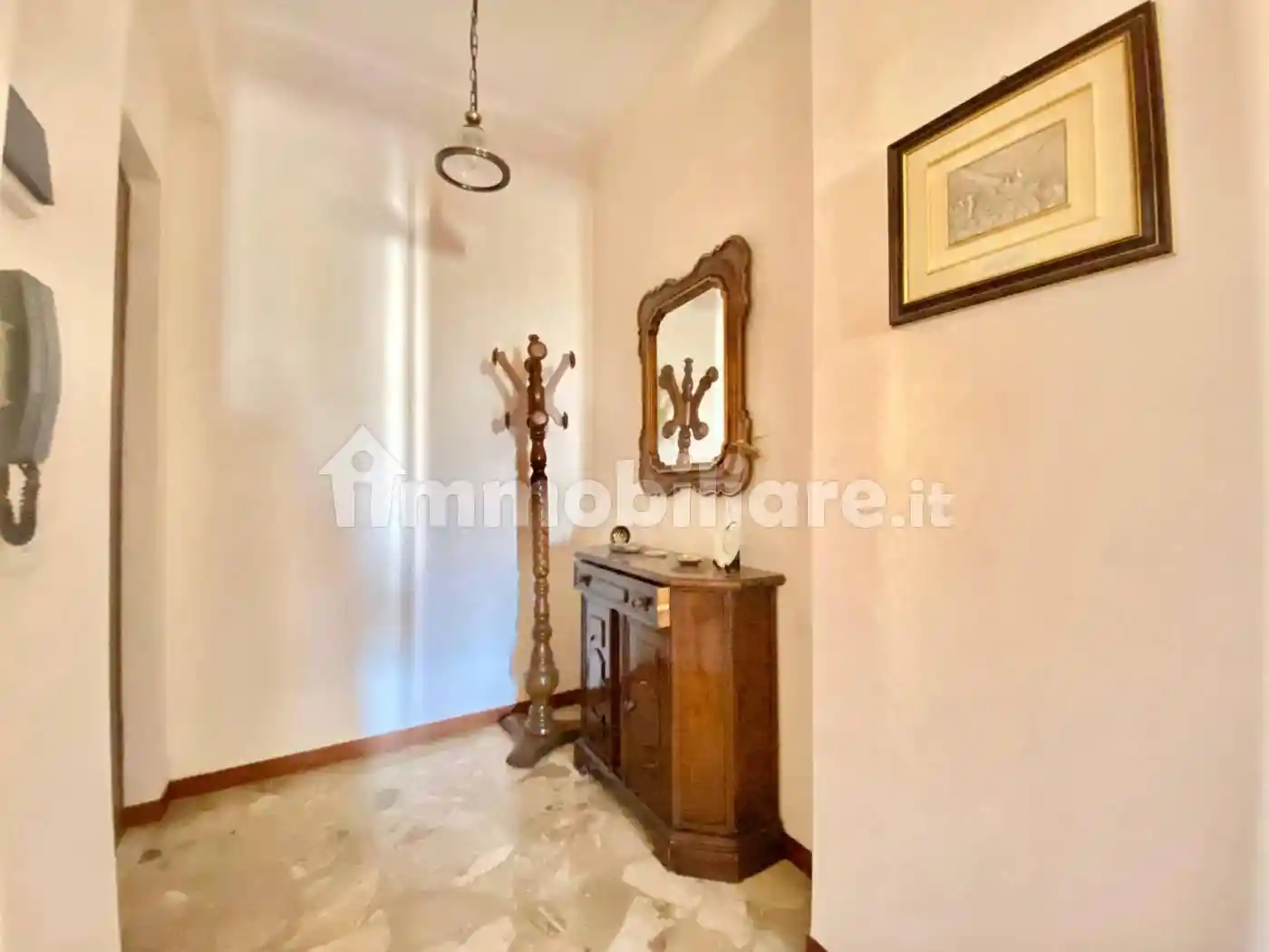 Quadrilocale salita Tre Monti, San Licandro, Messina - foto 4