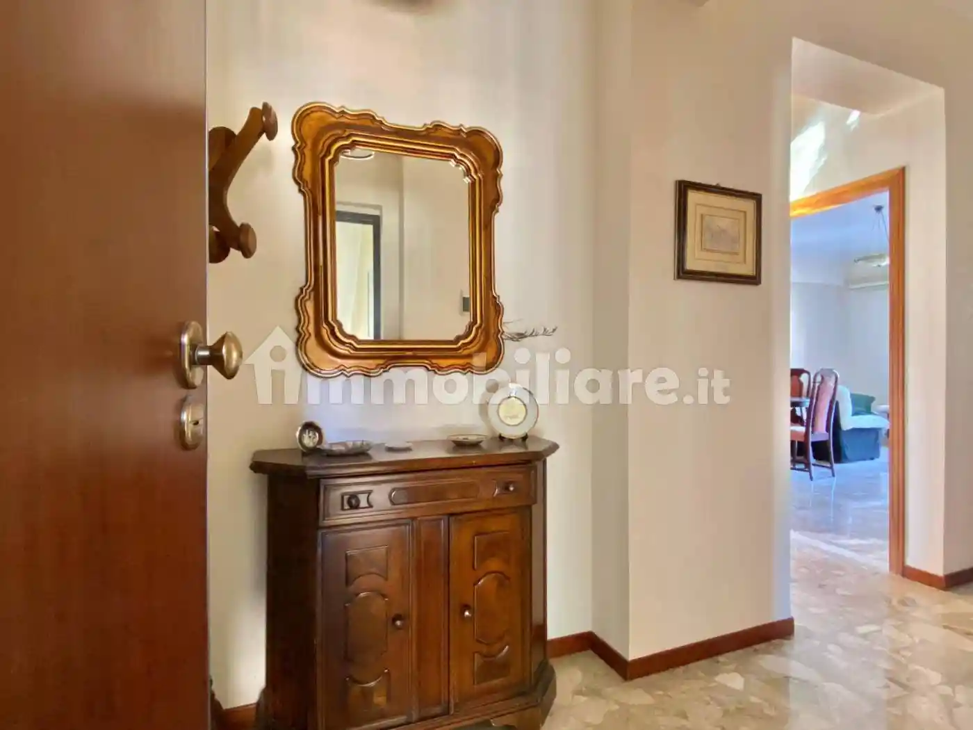 Quadrilocale salita Tre Monti, San Licandro, Messina - foto 5