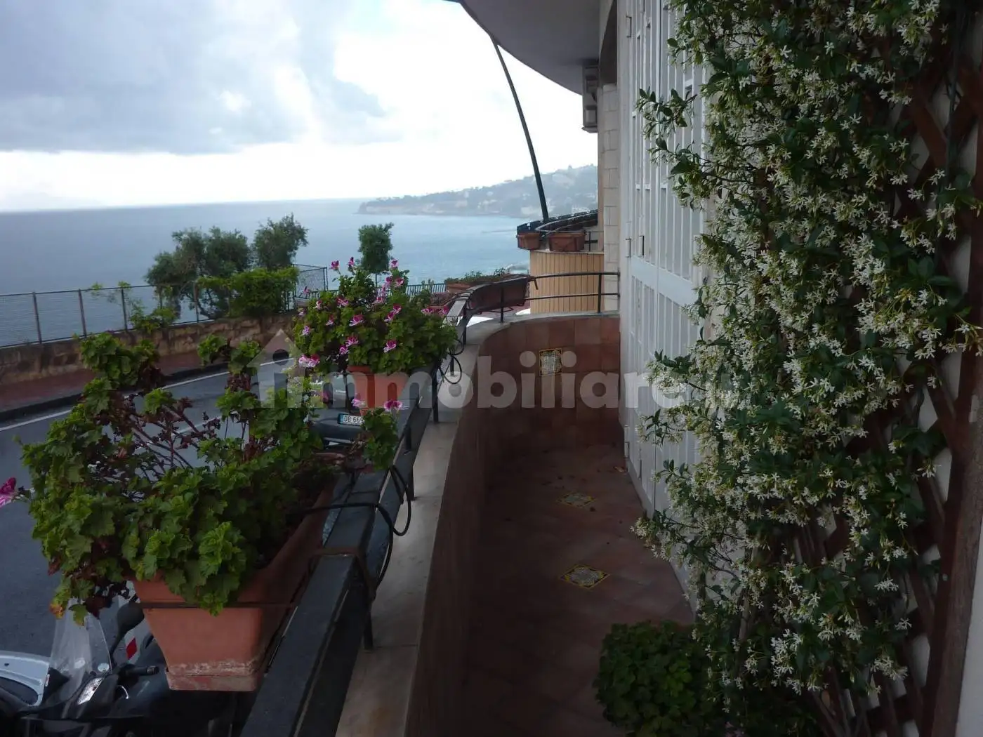 Appartamento in vendita a Napoli