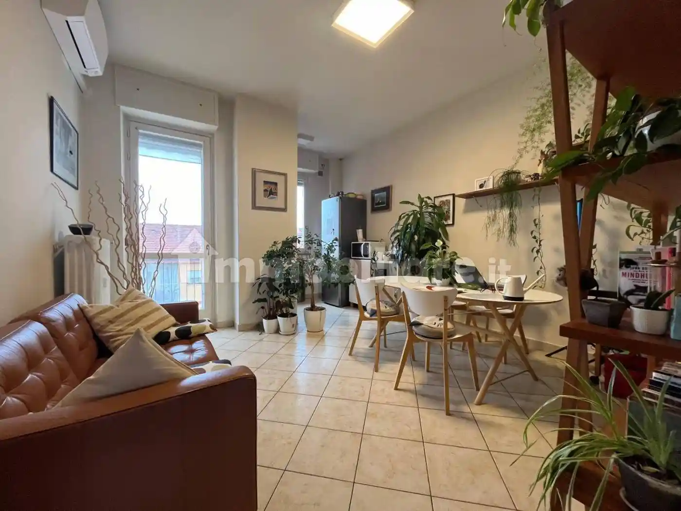 Appartamento in affitto a Grugliasco