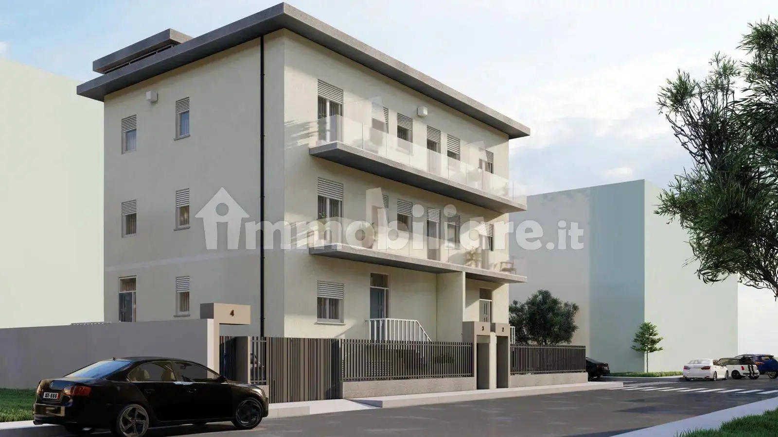 Apartment in vendita a Milan