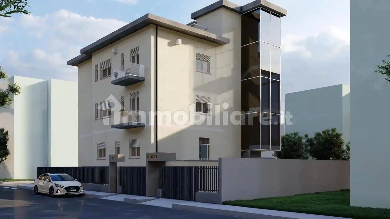 Bilocale ottimo stato, secondo piano, Precotto, Milano - foto 2