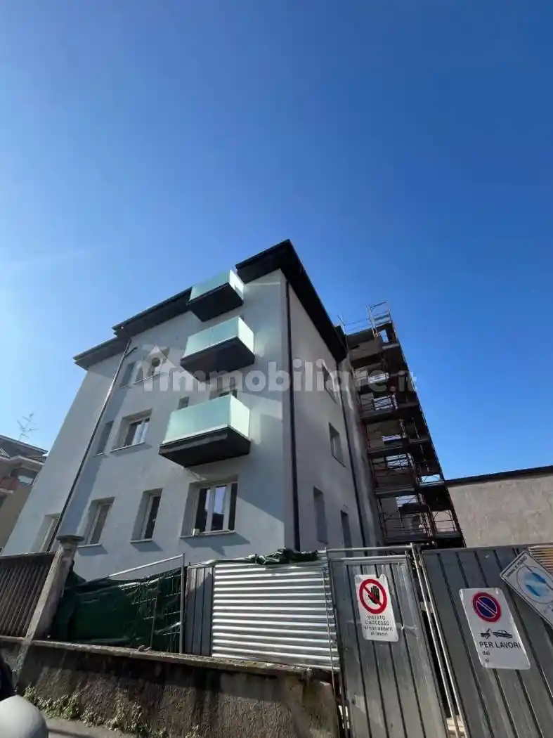 Bilocale ottimo stato, secondo piano, Precotto, Milano - foto 4