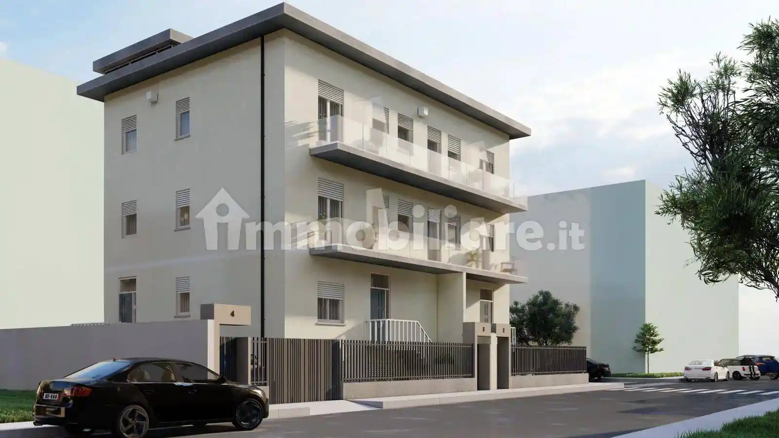 Bilocale ottimo stato, secondo piano, Precotto, Milano - foto 5