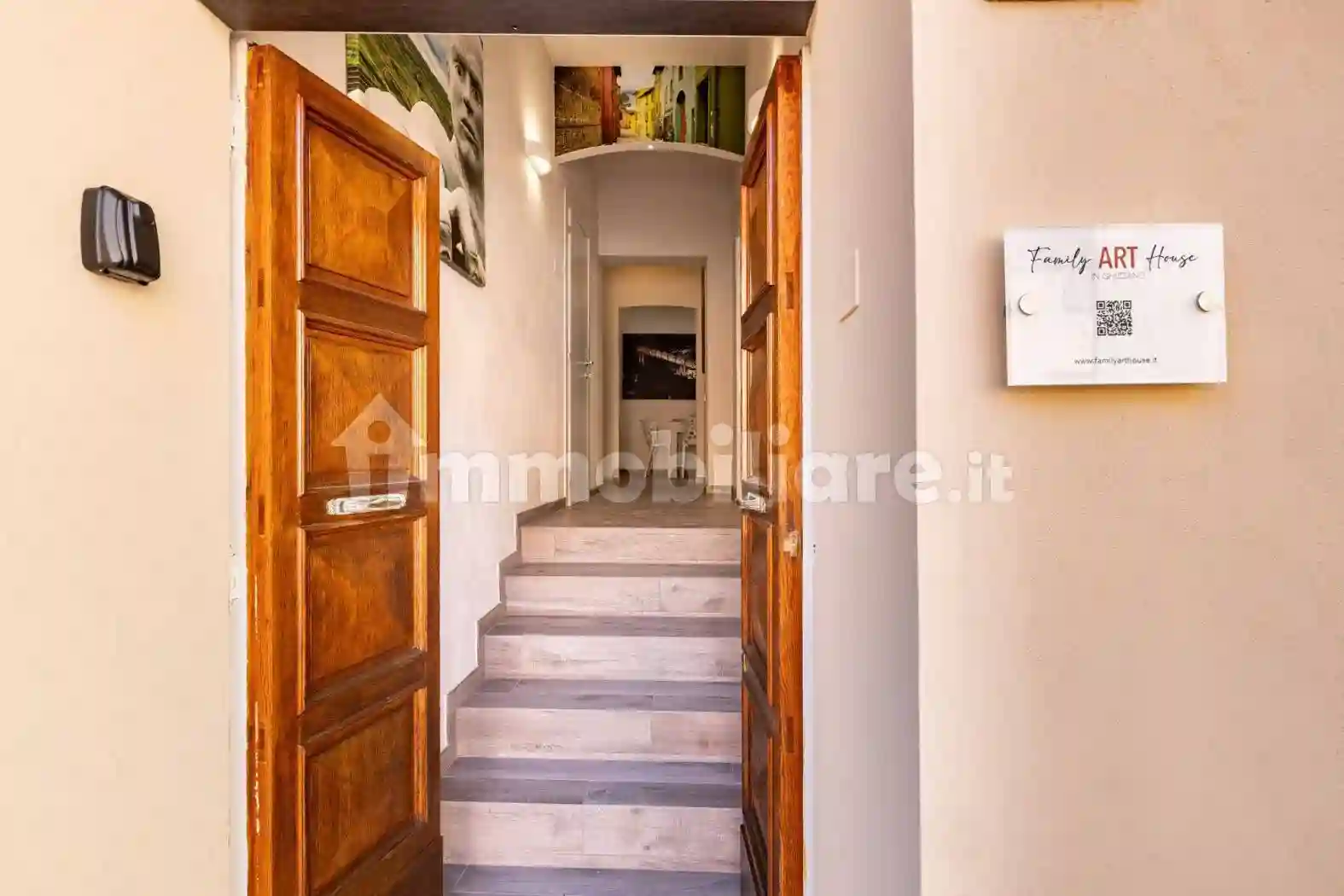 Casa indipendente - foto 5