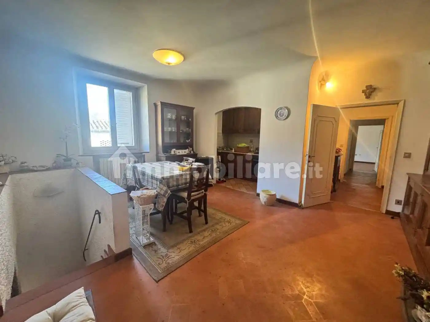 Appartamento in vendita a Cantagallo