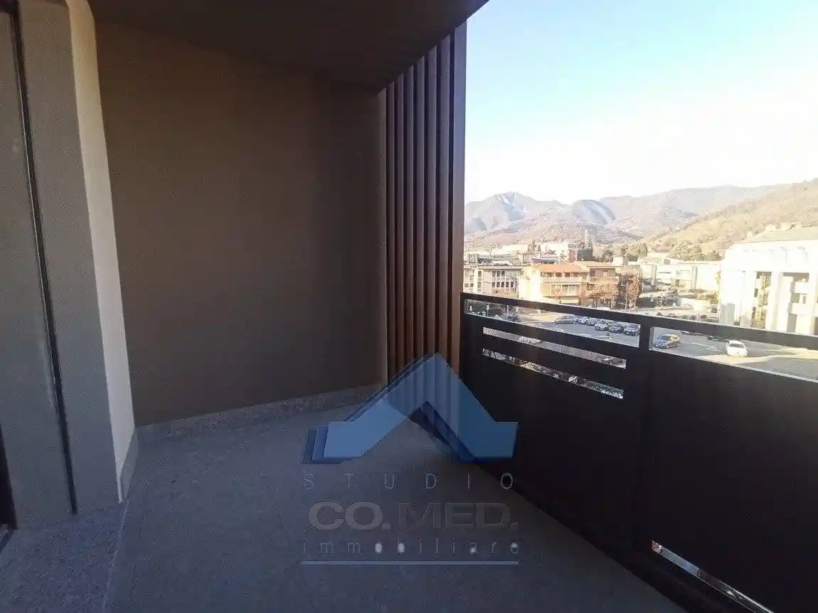 Appartamento in vendita a Trescore Balneario