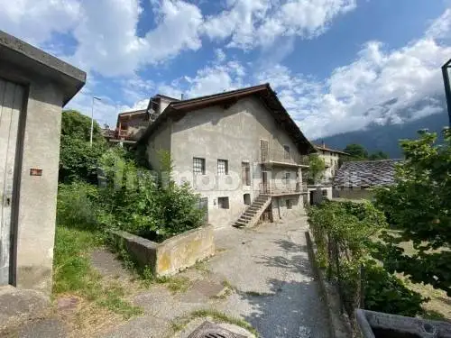 Rustico - Casale in vendita a Gignod