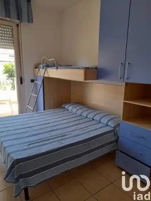 Appartamento buono stato, secondo piano, Centro, Tortoreto - foto 3