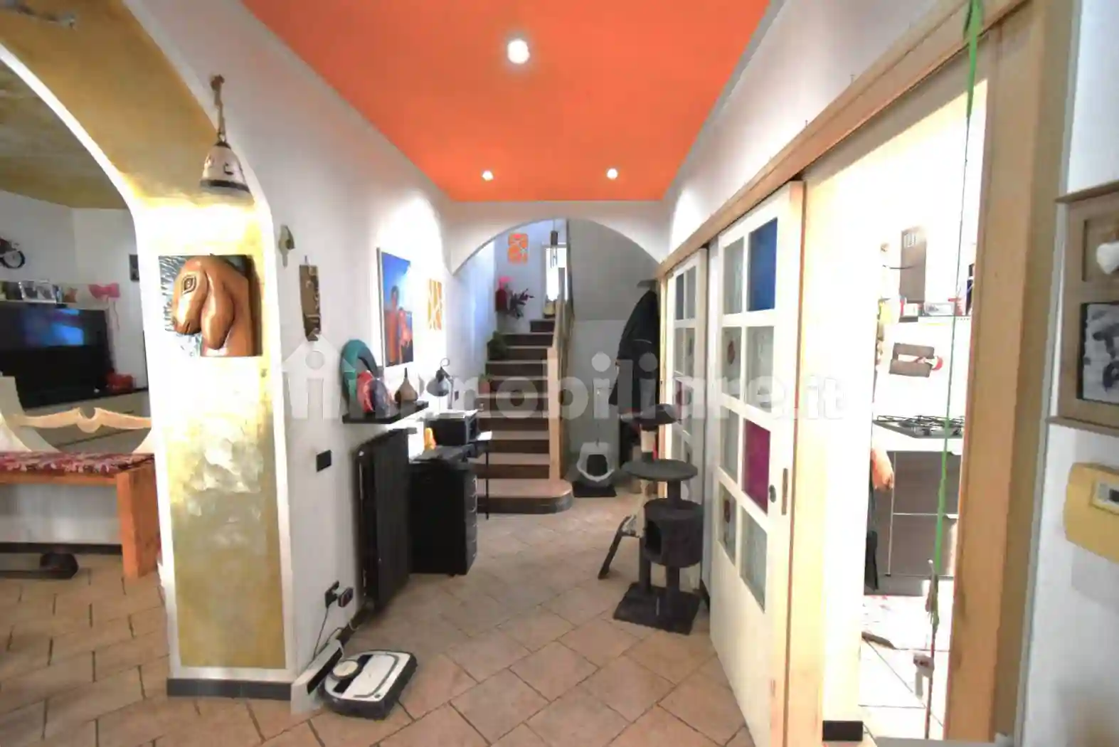 Casa indipendente - foto 5