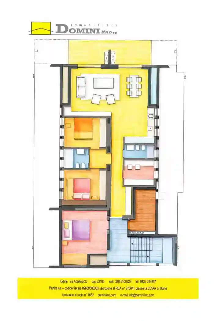 Attico - Mansarda - foto 4
