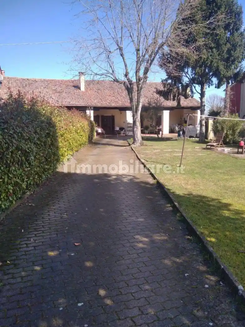 Villa in vendita a Mirano