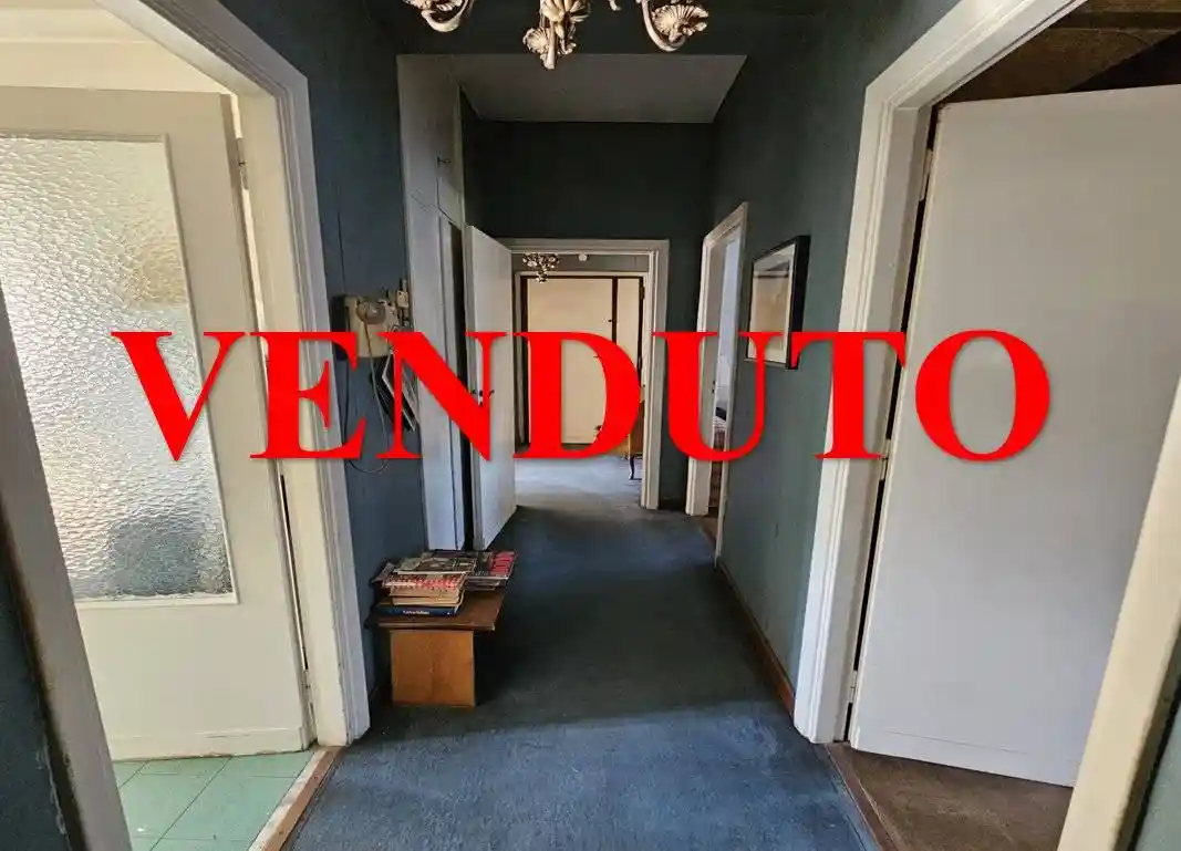 Trilocale viale XVII Olimpiade, Villaggio Olimpico, Roma - foto 4