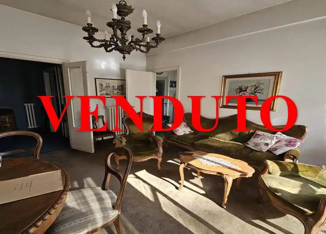 Trilocale viale XVII Olimpiade, Villaggio Olimpico, Roma - foto 5