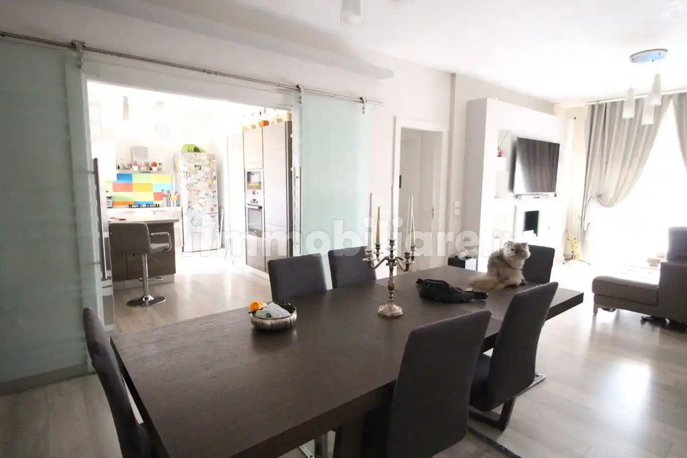 Appartamento in vendita a Manduria