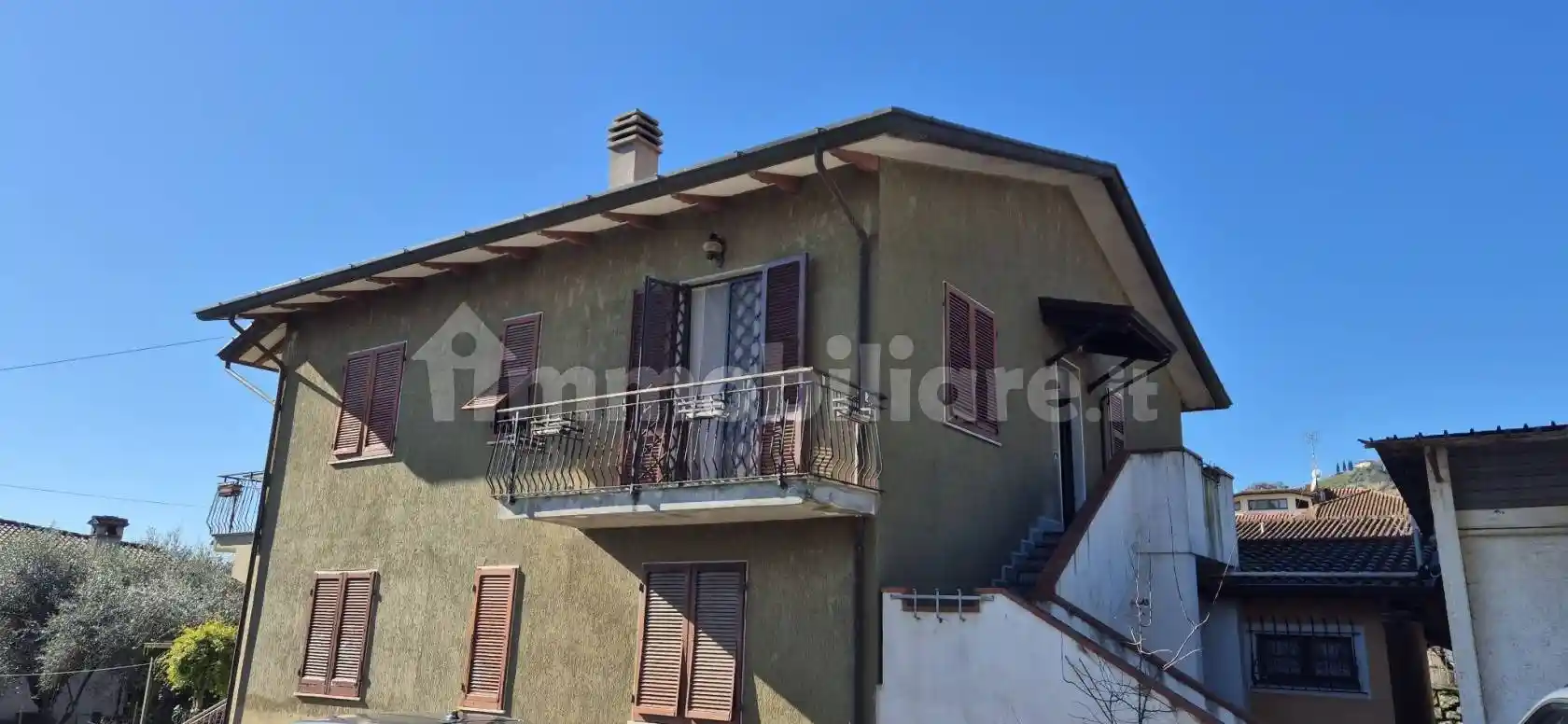 Villa in vendita a Massa