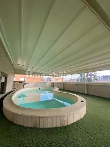 Attico - Mansarda in affitto a Ciampino