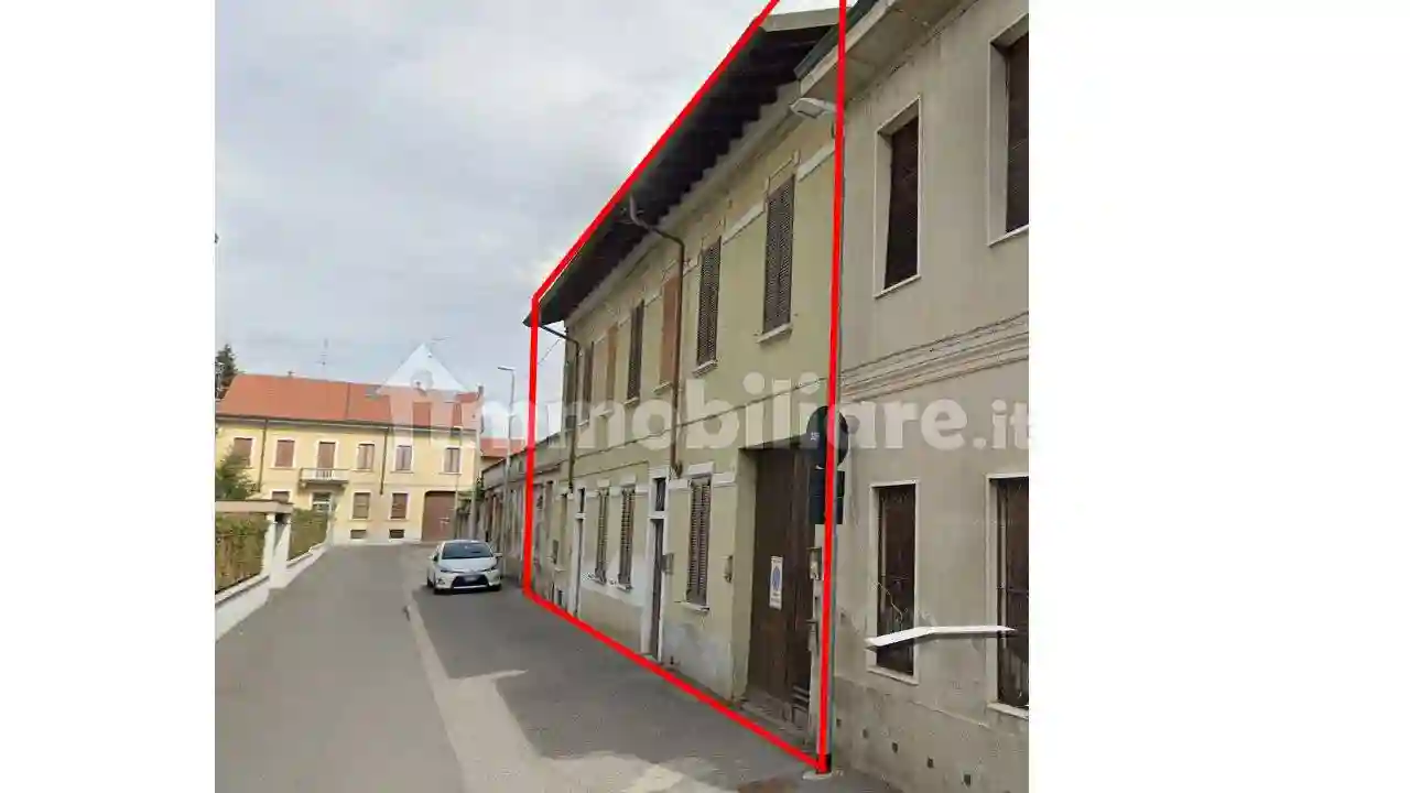 Palazzo - Edificio - foto 2