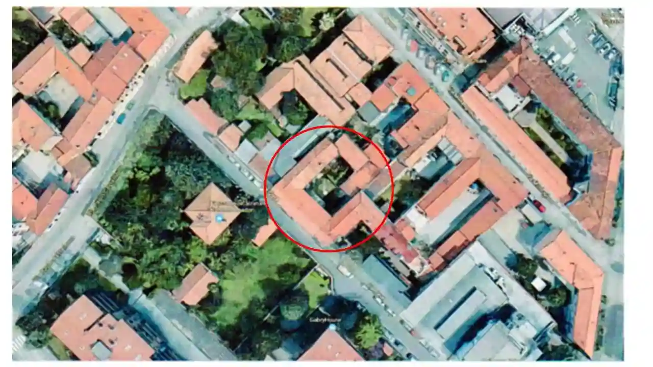 Palazzo - Edificio - foto 3