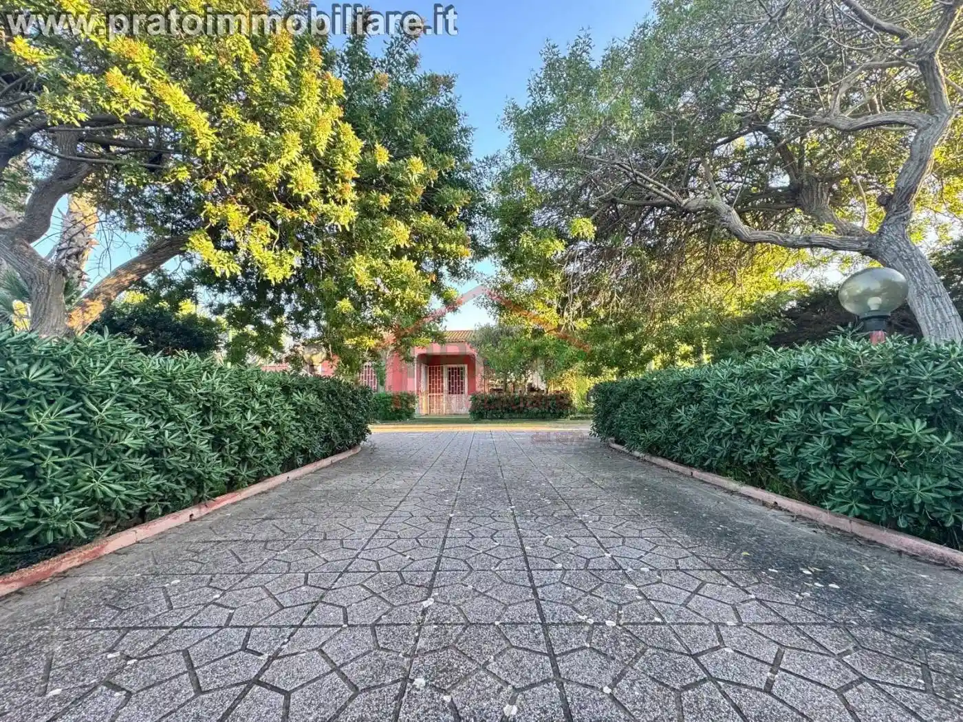 Villa in vendita a Squinzano