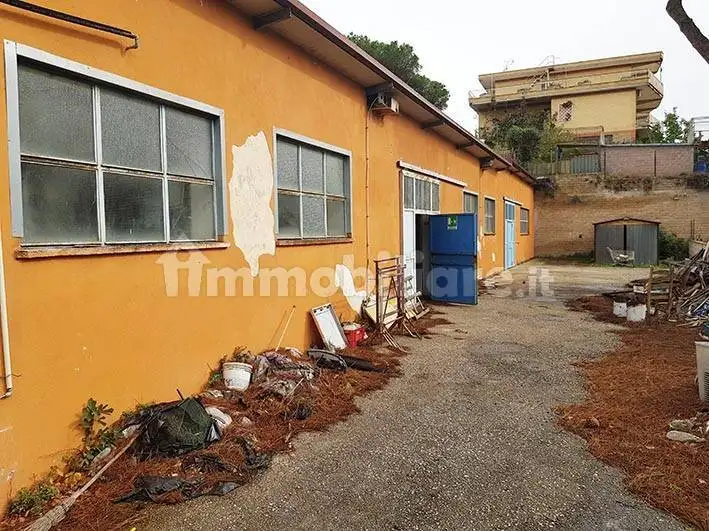 Villa in vendita a Roma