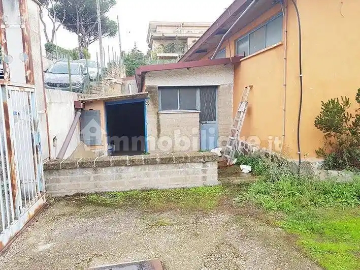 Villa unifamiliare via del Ramarro, Divino Amore, Roma - foto 4