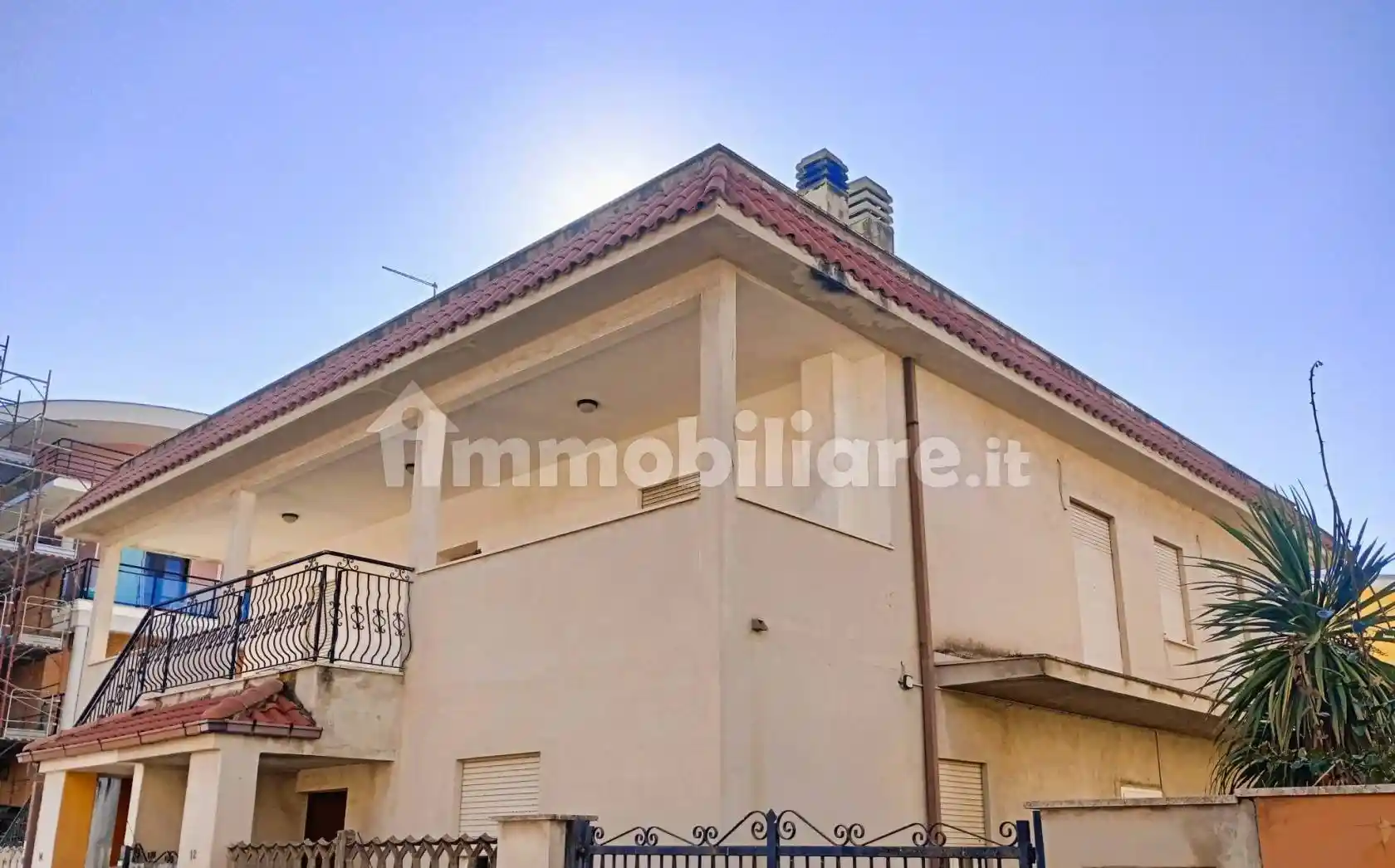 Appartamento in vendita a Fiumicino