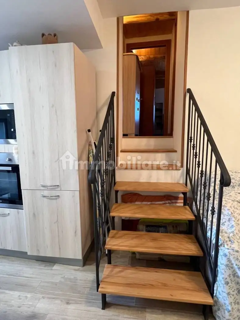 Appartamento via Castello 3, Caselle in Pittari - foto 5