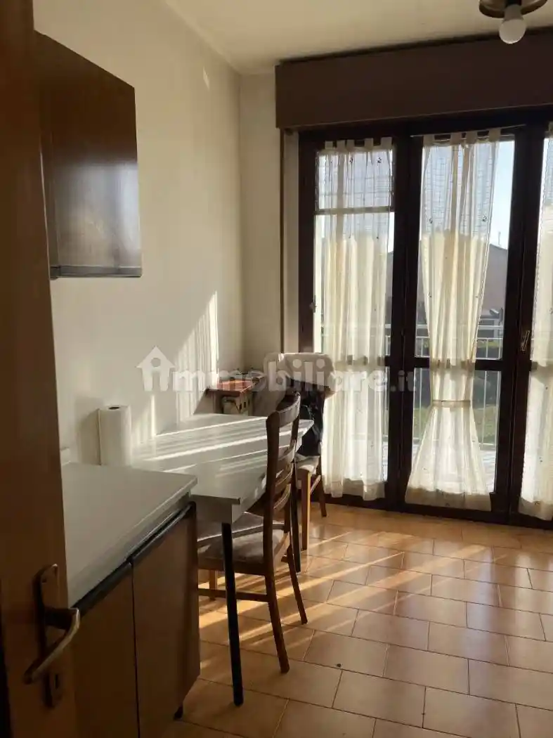 Appartamento in vendita a Lodi