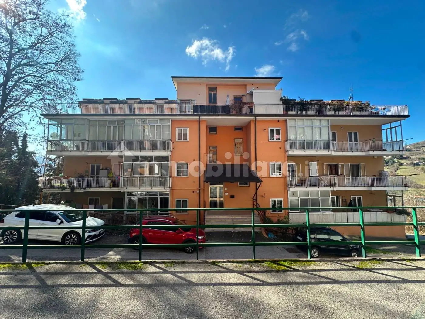 Appartamento in vendita a Potenza