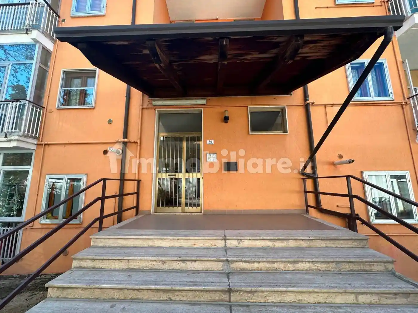 Quadrilocale via Poggio delle Macine 28, Centro, Potenza - foto 2