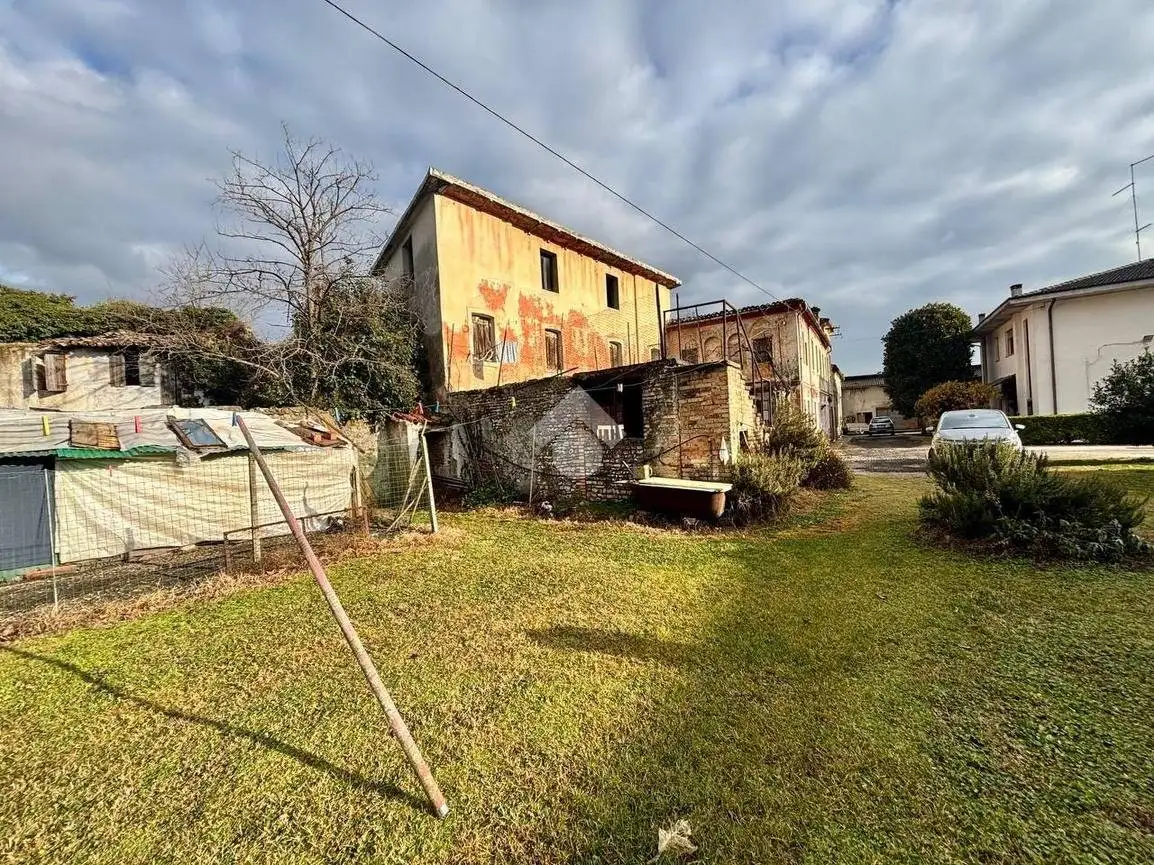 Rustico - Casale in vendita a San Fior