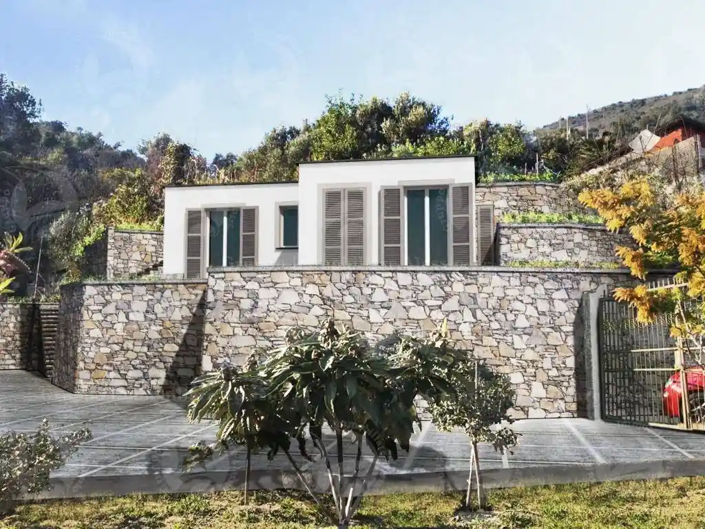 Rustico - Casale in vendita a Alassio