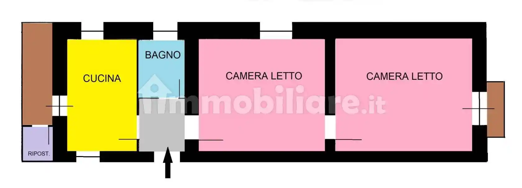 Appartamento - foto 2