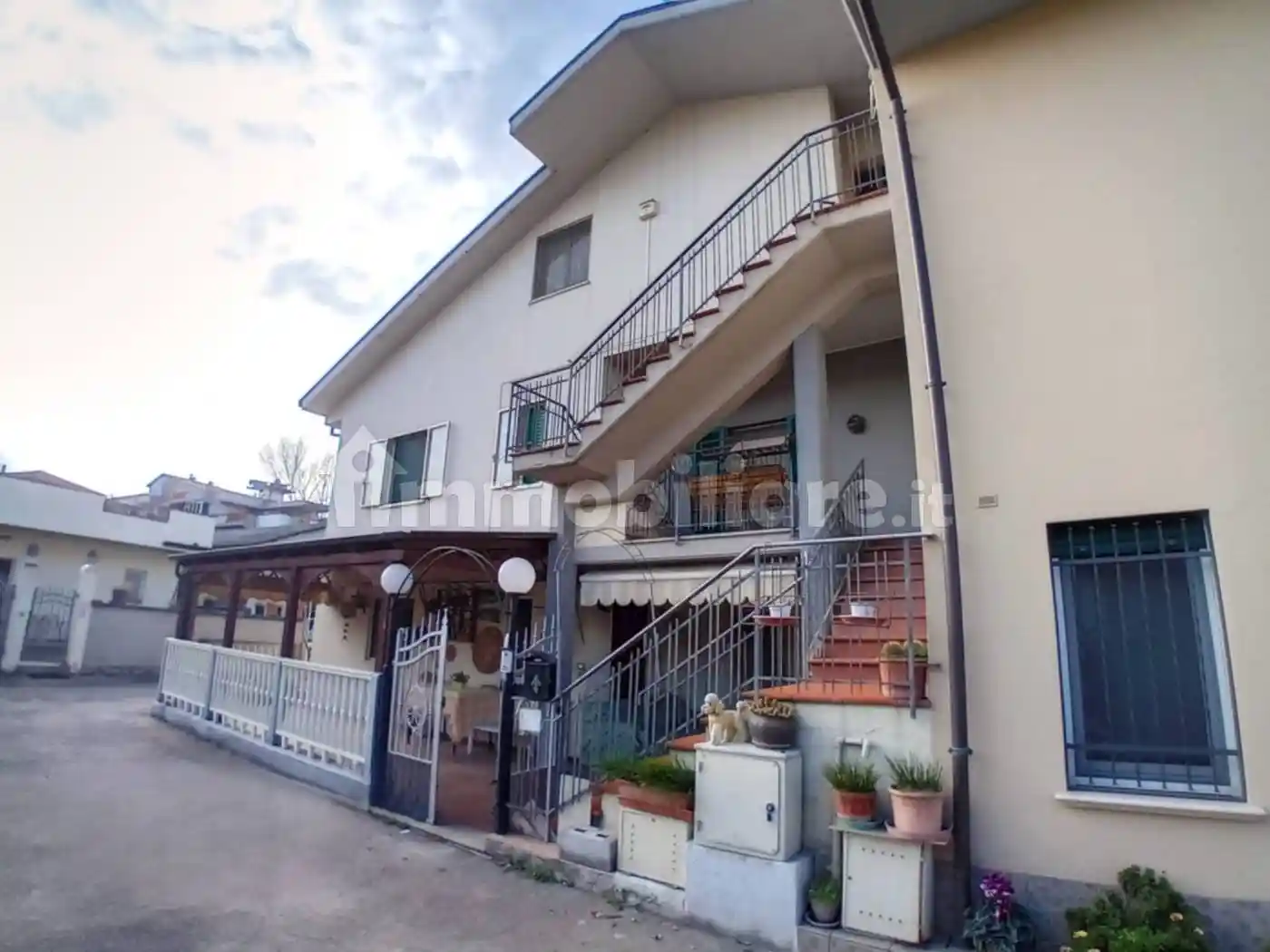 Villa unifamiliare via Aterno 339, Brecciarola, Chieti - foto 2