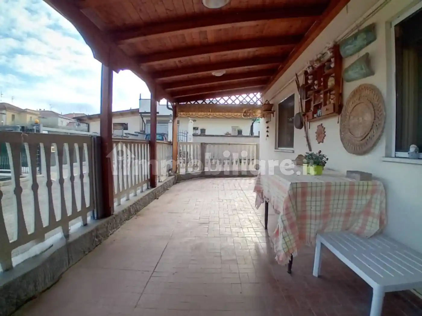 Villa unifamiliare via Aterno 339, Brecciarola, Chieti - foto 3
