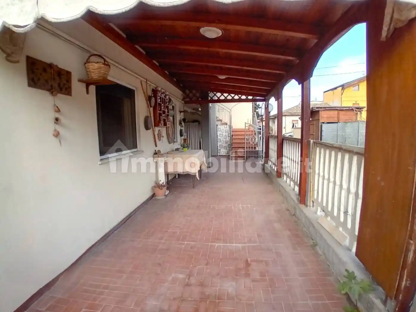 Villa unifamiliare via Aterno 339, Brecciarola, Chieti - foto 4