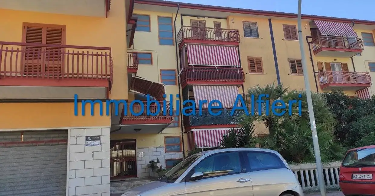 Appartamento in vendita a San Giorgio del Sannio