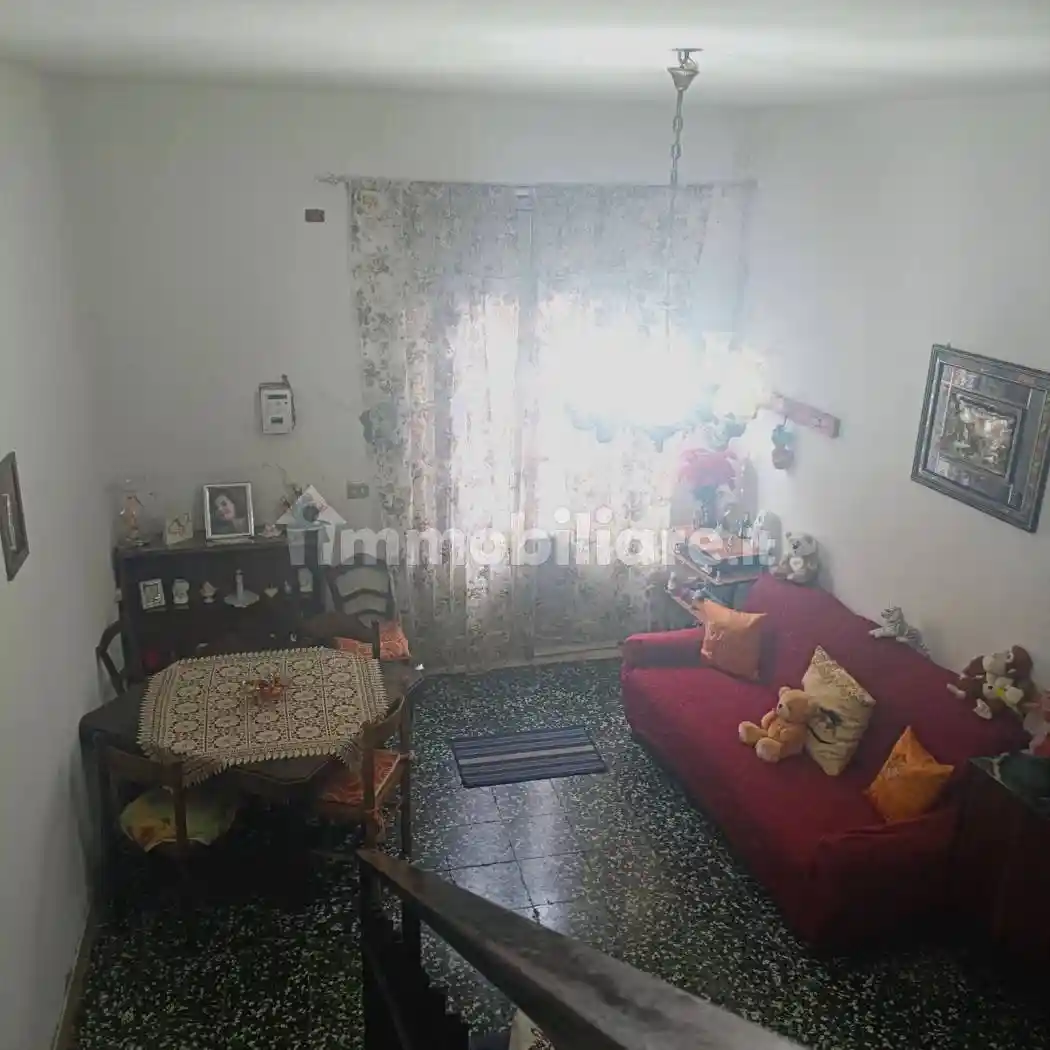 Terratetto unifamiliare via Ciappazza, Castroreale - foto 3